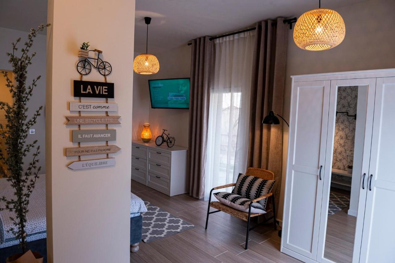 Reghin Guest House Ngoại thất bức ảnh