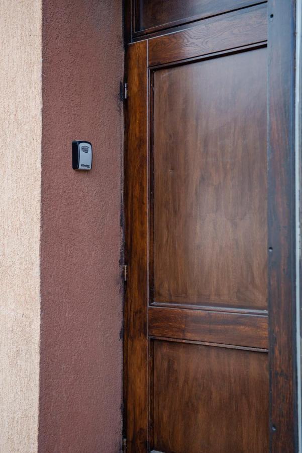 Reghin Guest House Ngoại thất bức ảnh