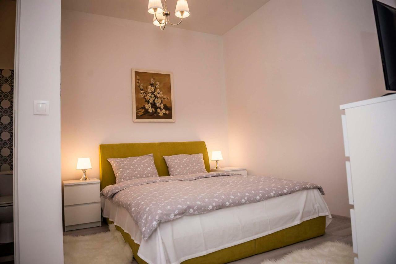 Reghin Guest House Ngoại thất bức ảnh