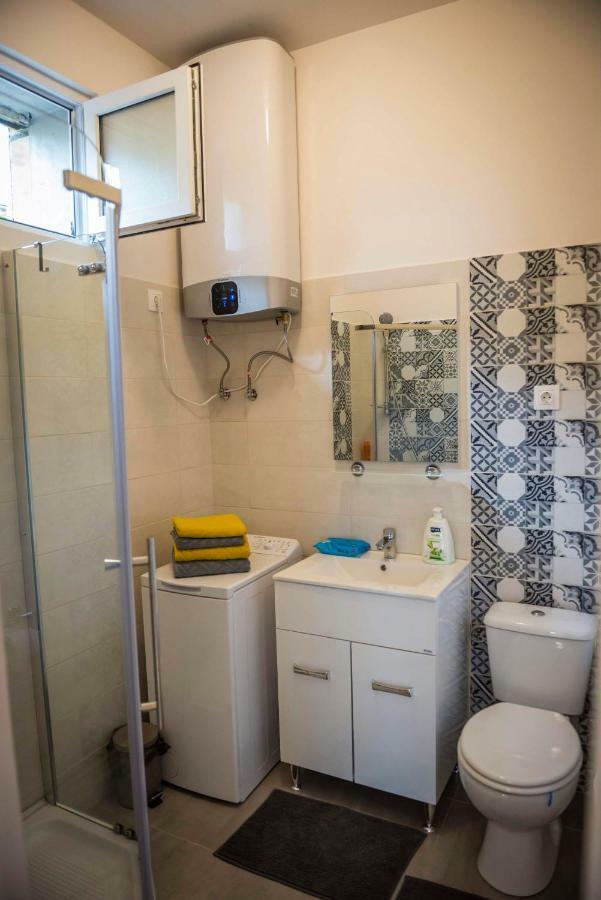 Reghin Guest House Ngoại thất bức ảnh