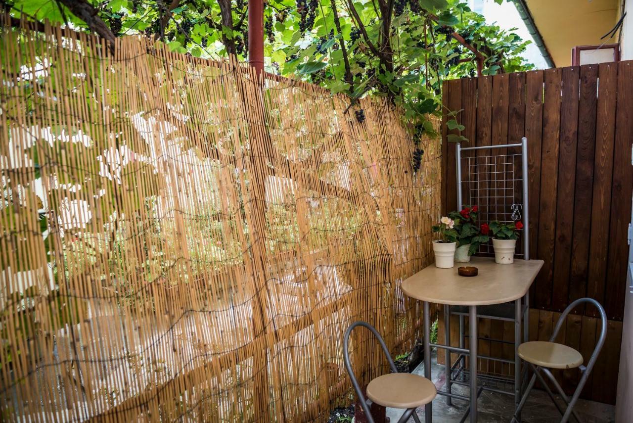 Reghin Guest House Ngoại thất bức ảnh